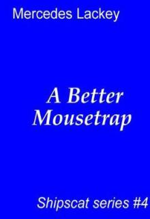 A Better Mousetrap cover picture