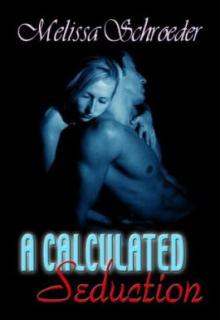 A Calculated Seduction cover picture