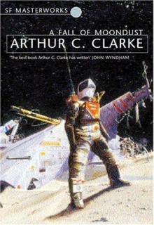 A Fall Of Moondust cover picture