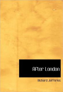 After London cover picture