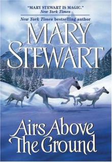 Airs Above The Ground cover picture