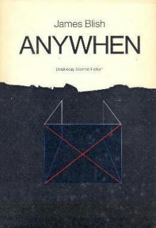 Anywhen cover picture