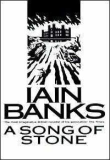 A Song Of Stone cover picture