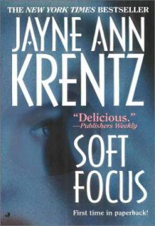 Soft Focus cover picture