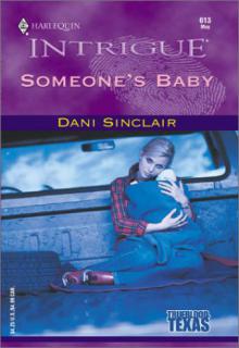 Someone's Baby cover picture