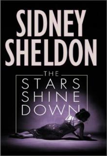 The Stars Shine Down cover picture