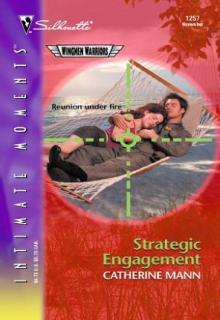 Strategic Engagement cover picture