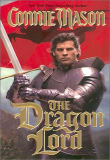 The Dragon Lord cover picture