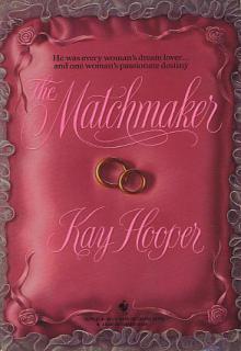 The Matchmaker cover picture