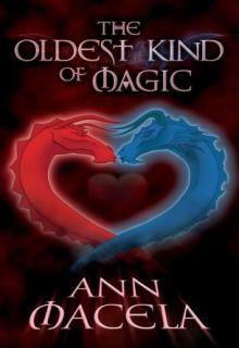 The Oldest Kind Of Magic cover picture