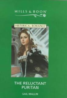 The Reluctant Puritan cover picture