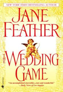 The Wedding Game cover picture