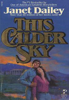 This Calder Sky cover picture