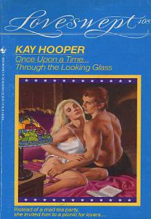 Through The Looking Glass cover picture