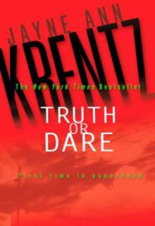 Truth Or Dare cover picture