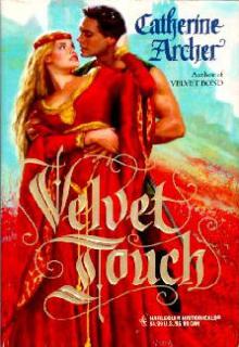 Velvet Touch cover picture