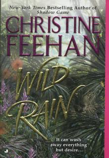 Wild Rain cover picture