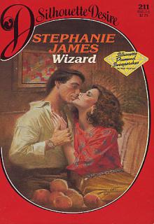 Wizard cover picture