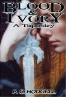Blood And Ivory: A Tapestry cover picture