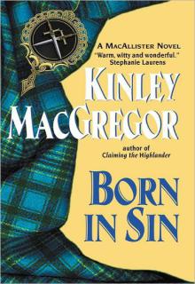Born In Fire cover picture