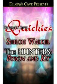 Byron And Kit cover picture