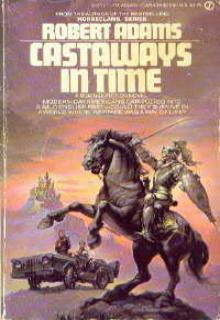 Castaways In Time cover picture