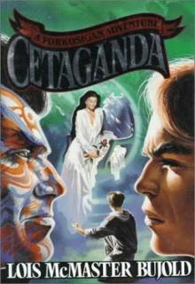 Cetaganda cover picture