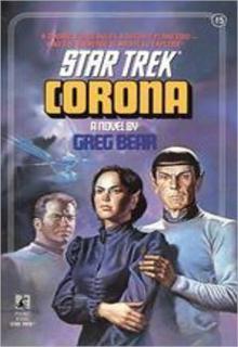 Corona cover picture
