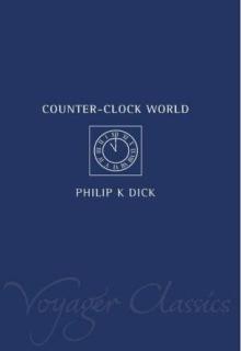 Counter Clock World cover picture