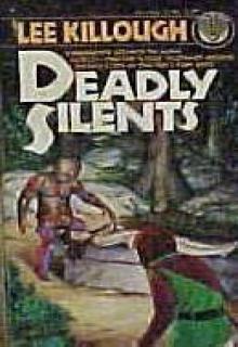 Deadly Silents cover picture