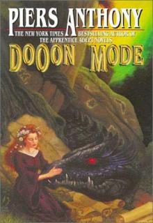 Dooon Mode cover picture