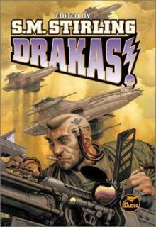 Drakas! cover picture