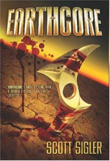 Earthcore cover picture