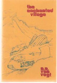 Enchanted Village cover picture