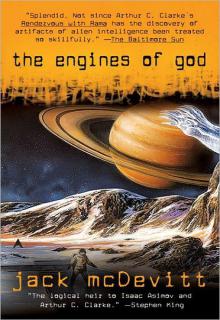 Engines Of God cover picture