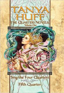 Fifth Quarter cover picture
