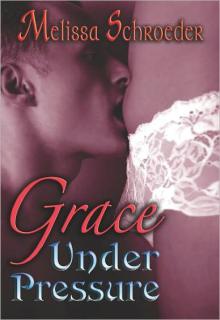 Grace Under Pressure cover picture