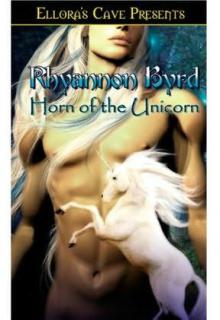Horn Of The Unicorn cover picture