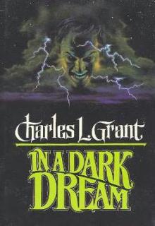 In A Dark Dream cover picture