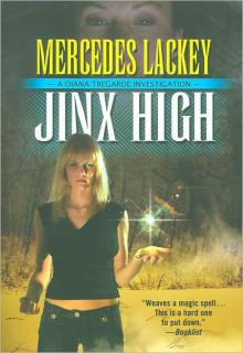 Jinx High cover picture