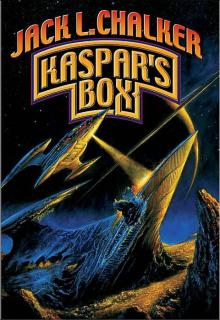 Kaspars Box cover picture
