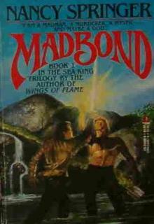 Madbond cover picture