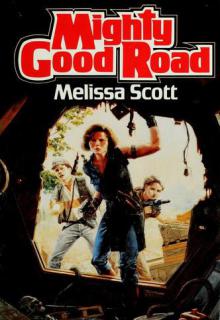 Mighty Good Road cover picture