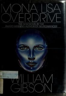 Mona Lisa Overdrive cover picture