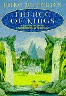Palace Of Kings cover picture