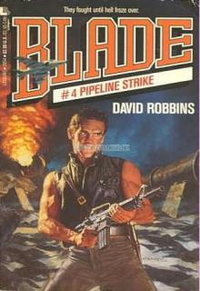 Pipeline Strike cover picture