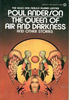 Queen Of Air And Darkness cover picture