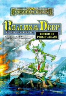 Realms Of The Deep cover picture