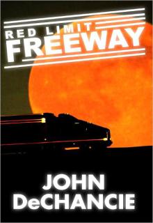 Red Limit Freeway cover picture