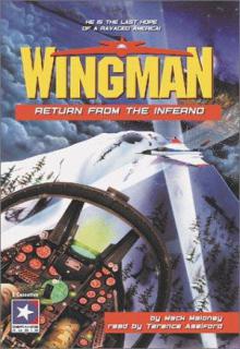 Return From The Inferno cover picture